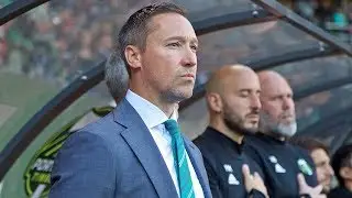 Caleb Porter | Timbers 4, D.C. 0 | Postgame