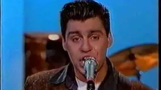 LOS SWINGUERS - Ven Conmigo 1993