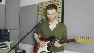 Jimi Hendrix – Little Wing (Cover)
