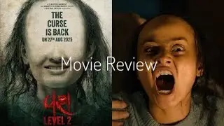 Vash Level 2 &ndash; The Dark Magic Returns! | Malayalam review #moviereview #vashlevel2 
