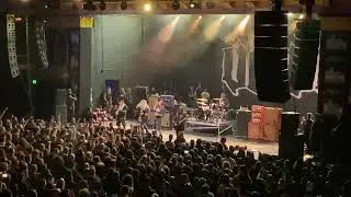 Down - Stone the Crow (Live at Milwaukee Metal Fest - May 16, 2025)