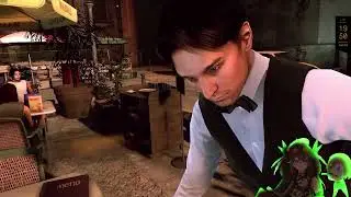 Splinter Cell: Conviction End(Jan 20 2026)