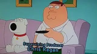 Family Guy - 