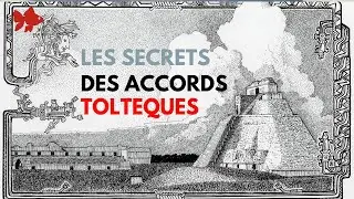 Être plus serein avec les 4 (+1) Accords tolteques