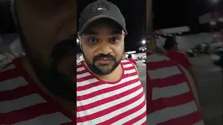 driving from Los Angeles to Phoenix, Arizona to meet my friends, Ford Mustang, telugu vlogs