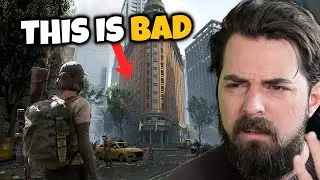 The Day Before: Even WORSE Than We Thought
