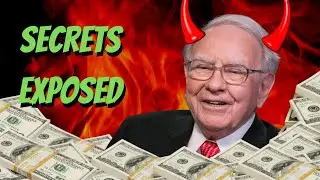 Warren Buffet: 8 Step Investing Strategy