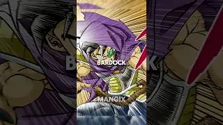 Bardock's Secret Past Revealed!