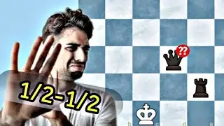 typical 100 rated chess game!