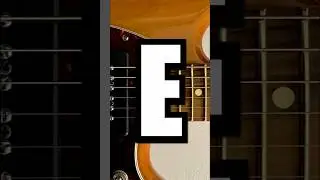 Open E Tuning