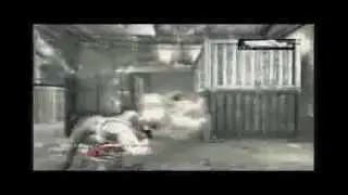 Phatpea's final gears of war montage