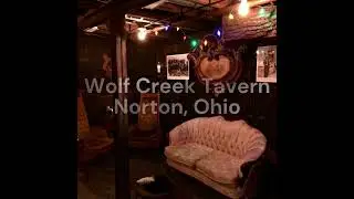 Wolf Creek Tavern - Welcome