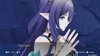 Volvi al genshin (otra vez)