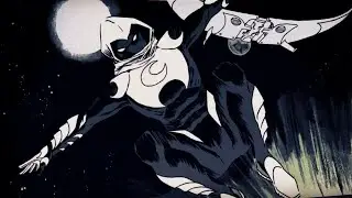 Moon Knight- My Demons