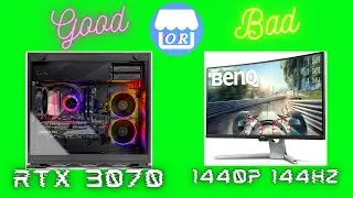 I Bought My Entire PC Gaming Setup On The Facebook Marketplace