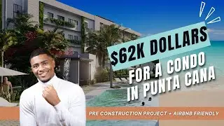 Affordable condos: Discover the Best Deals on Punta Cana Apartments