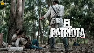 THE PATRIOT PERUVIAN FILM