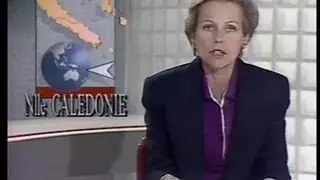 JA2 20H : EMISSION DU 18 NOVEMBRE 1988