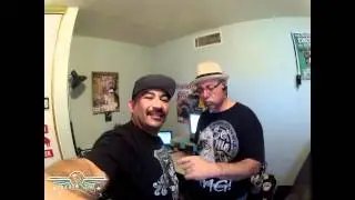 Ron Ramos aka PapaPit
