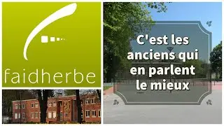 Faidherbe - les anciens nous racontent