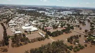 2022 Forbes Floods