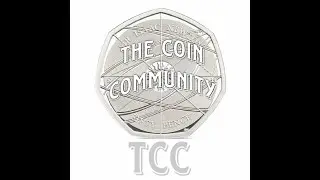 CoinCommunity 1st mail