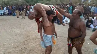 Sindhi Dangerous Malakhra Mela Jhandulo Shah Shahdadpur Day 02 | Sachal TV
