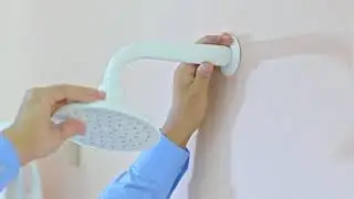 Shine Shower Head (Set up Tutorial)