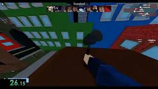 roblox arsenal monky speedrun (1:20.03)