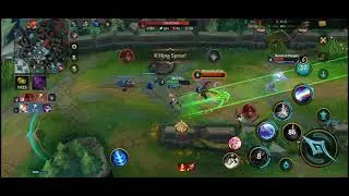 What Lux my ability? | Lol Wild Rift Gameplay.  | getting better. bronze division