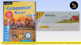 Adverb in English Grammar 🔥 | Types of Adverb with Easy Examples | Class 6&ndash;10