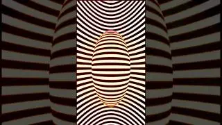 Optical illusion magic trick #viral #opticalillusion  #shorts
