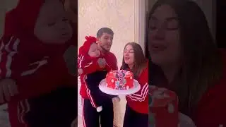 Bu g&uuml;n  heyatımın en g&ouml;zel en &ouml;zel g&uuml;n&uuml;d&uuml;r kuklamın 1 yaşı Tamam olur &Ccedil;ox Ş&uuml;k&uuml;r Allaha Yaxşı ki vars