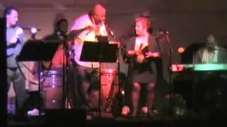 Cesar's Latin Palace - Promo Video - Roger Glenn on The Flute