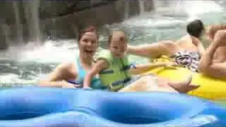 Silver Rapids Indoor Waterpark Now Open