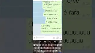 gente eu coloquei aquela censura pq era link de servidor privado meu