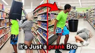 These Prank Went TERRIBLY Wrong