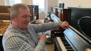 Uebel-Lechleiter, 89 yo