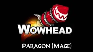 Paragon (Mage) - Voice Over - Legion