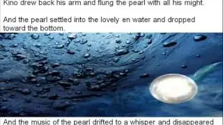 *REUP* The Pearl Project