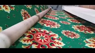 Printed Carpet