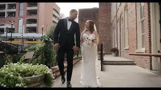 Kelsey & Nick - Wedding Highlight Reel - September 22nd, 2024