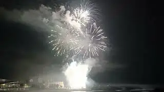 Batalla Naval A Coruña 2025