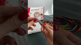 Багаторазова вишивка 
