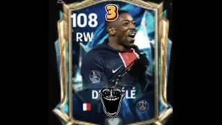 Top 5 Muslim Player in FC mobile #fcmobile #eafc25 #fifamobile