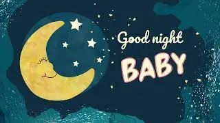 3 HOURS Deep Sleep Baby White Noise | Calming Water Flow & Shushing Sound for Sleep & Colic Relief