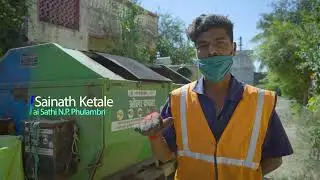 Transforming Phulambri: Effective Waste Management with BOTRAM!