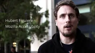 Accessibility @ Mozilla: Intro