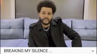 3 minutes of the weeknd moaning on unlimited by nav & playboi carti