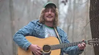 Rodburn Hollow Sessions   Nolan Collins   Any How Any Who Any Way